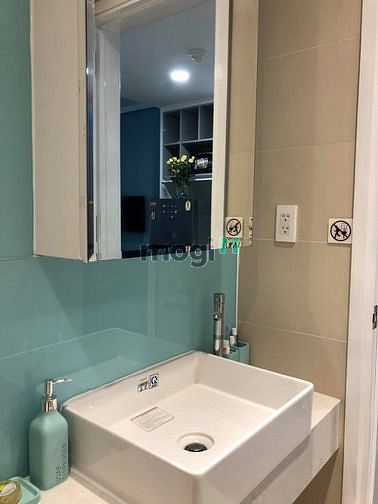 Hình ảnh Studio Orchard Parkview 130 Hồng Hà nội thất mới 100% cho thuê 12tr