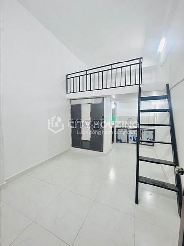 Hình ảnh Căn Hộ Duplex MỚi 100% - Bình Lợi ( Bình Thạnh )