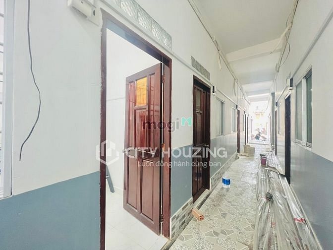 Hình ảnh Căn Hộ Duplex MỚi 100% - Bình Lợi ( Bình Thạnh )