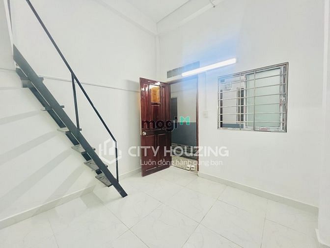 Hình ảnh Căn Hộ Duplex MỚi 100% - Bình Lợi ( Bình Thạnh )
