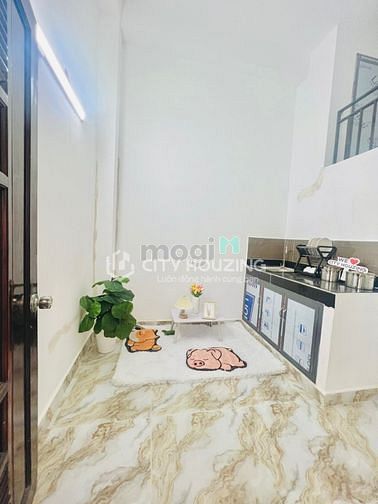 Hình ảnh Căn Hộ Duplex MỚi 100% - Bình Lợi ( Bình Thạnh )