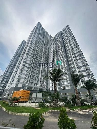 Hình ảnh Căn Hộ Đã Bàn Giao Chỉ 2.3tỷ sở hữu 77m2 - 2PN Ngay TT Quận 6