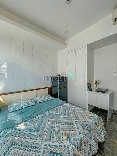 Hình ảnh 🌆🌃Căn Studio Thiết Kế Hiện Đại, Full Nội Thất Tại Quận 1