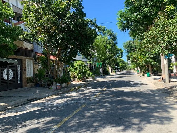 Hình ảnh Chính chủ gửi bán lô đất MT đường Đa Phước 2 - Nam Việt Á