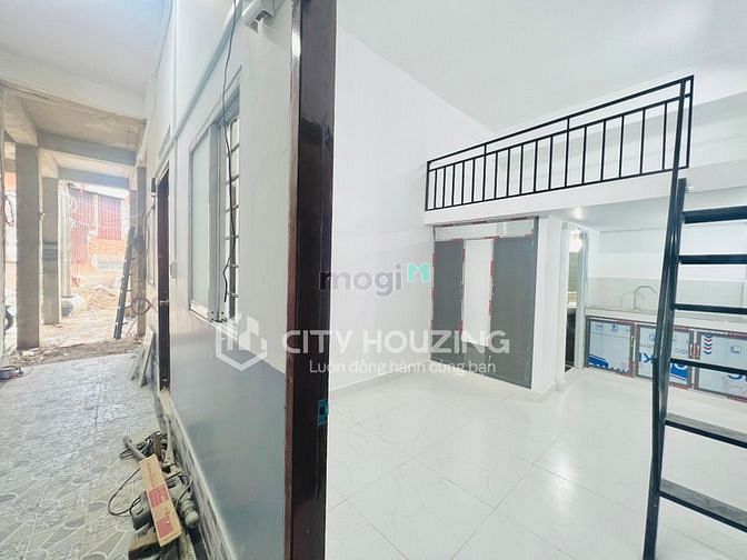 Hình ảnh Căn Hộ Duplex MỚi 100% - Bình Lợi ( Bình Thạnh )