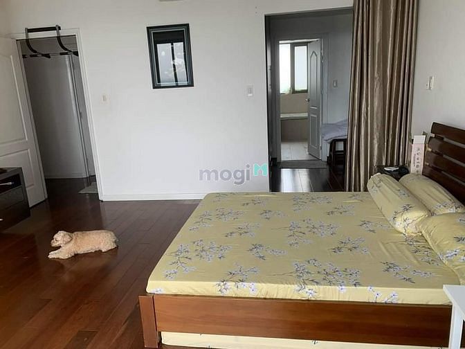 Hình ảnh Bán chung cư River Panorama, quận 7-3 PN 2 tỷ 864tr full nội thất