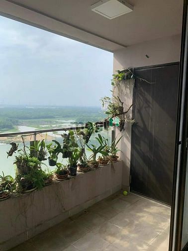 Hình ảnh Bán chung cư River Panorama, quận 7-3 PN 2 tỷ 864tr full nội thất