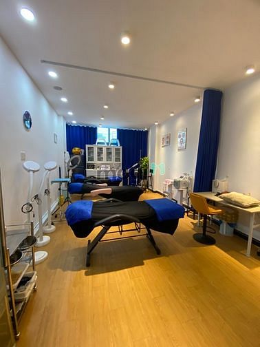 Hình ảnh Nhà cho thuê 37A Bàn Cờ, Phường 4, Quận 3