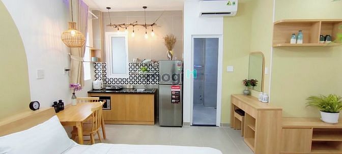 Hình ảnh CHDV mới Đầy Đủ Tiện Nghi Đối Diện ETown2 🌈🌈