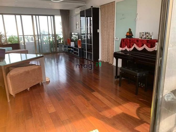 Hình ảnh Bán chung cư River Panorama, quận 7-3 PN 2 tỷ 864tr full nội thất