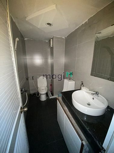 Hình ảnh Nhà cho thuê 37A Bàn Cờ, Phường 4, Quận 3