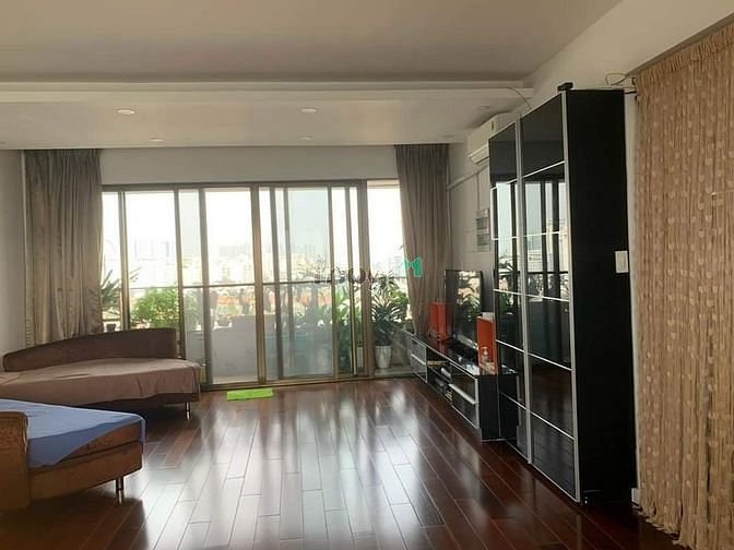 Hình ảnh Bán chung cư River Panorama, quận 7-3 PN 2 tỷ 864tr full nội thất