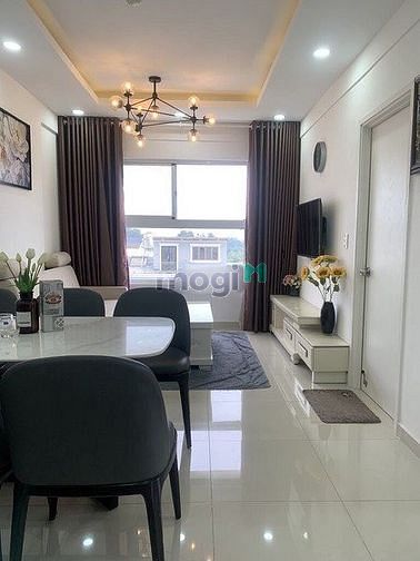 Hình ảnh Cần bán gấp CHCC Hà Đô Reverside Q12 86m2 3pn 2wc 1,690 tỷ NTCB