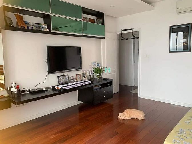 Hình ảnh Bán chung cư River Panorama, quận 7-3 PN 2 tỷ 864tr full nội thất