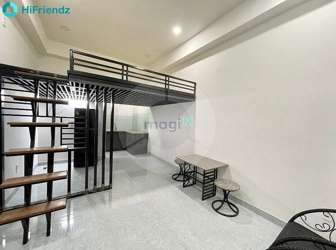 Hình ảnh Phòng Duplex full nội thất nằm ở trung tâm quận Tân Phú