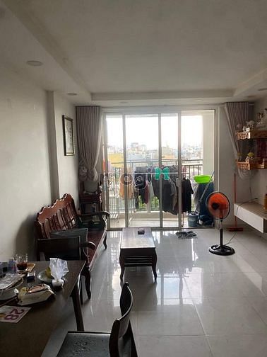 Hình ảnh Bán nhanh Trang Chủ MB66.COM / Đăng Ký Tặng 66K Richstar 83.3m2 - căn góc view tòa nhà Bitexco 3PN2WC