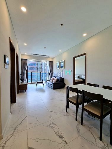 Hình ảnh Cho Thuê Nhiều Căn 1-2-3-4 PN Khu Vực Thủ Thiêm, Bình Thạnh
