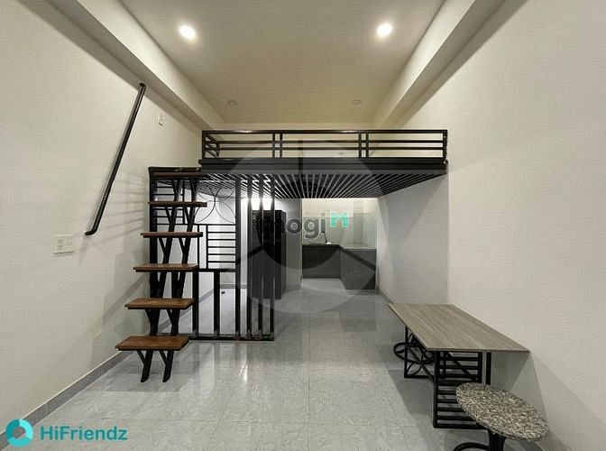 Hình ảnh Phòng Duplex full nội thất nằm ở trung tâm quận Tân Phú