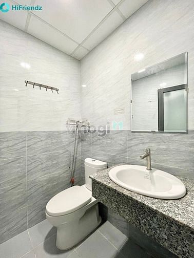 Hình ảnh Phòng Duplex full nội thất nằm ở trung tâm quận Tân Phú