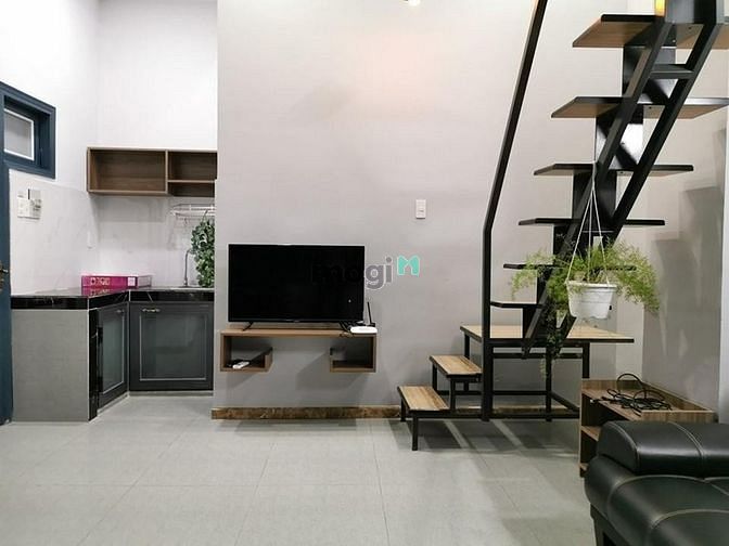 Hình ảnh Cho thuê Duplex quận 7, full nội thất, gần Khu chế xuất Tân Thuận