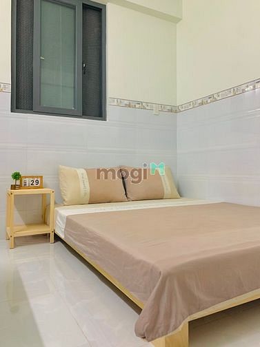 Hình ảnh Căn Hộ Studio và Duplex dành cho sinh viên Quận 7