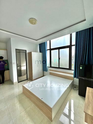 Hình ảnh CĂN HỘ STUDIO CAO CẤP BALCON Full Cửa Kính- Phường 17, GÒ VẤP