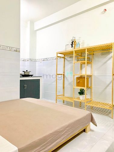 Hình ảnh Căn Hộ Studio và Duplex dành cho sinh viên Quận 7