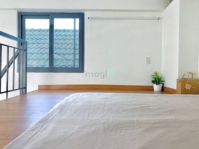 Hình ảnh Căn Hộ Studio và Duplex dành cho sinh viên Quận 7