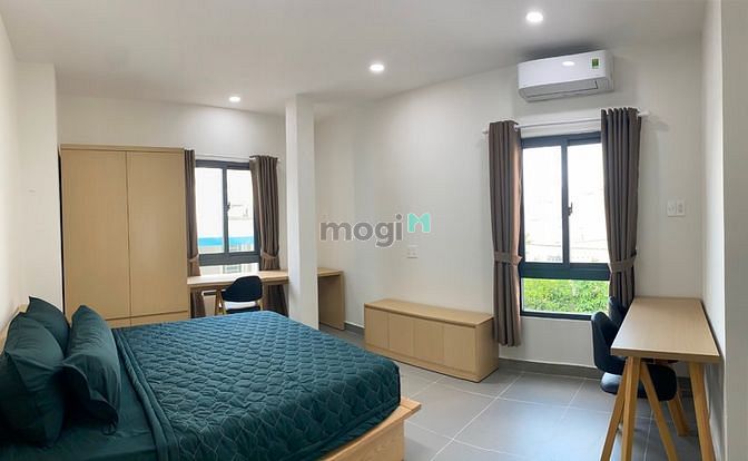 Hình ảnh Mb6623 nạp rút nhanh chóng STUDIO full nội thất ngay cầu Kênh Tẻ .