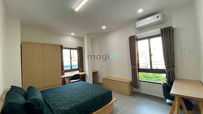 Hình ảnh Mb6623 nạp rút nhanh chóng STUDIO full nội thất ngay cầu Kênh Tẻ .