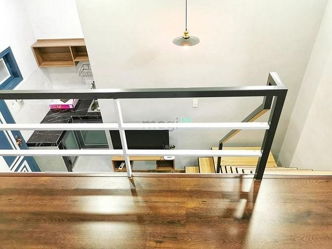 Hình ảnh Cho thuê Duplex quận 7, full nội thất, gần Khu chế xuất Tân Thuận