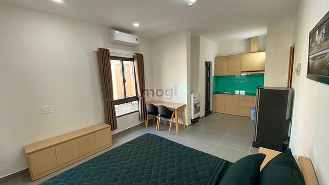 Hình ảnh Mb6623 nạp rút nhanh chóng STUDIO full nội thất ngay cầu Kênh Tẻ .