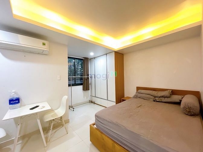 Hình ảnh Mb6623 nạp rút nhanh chóng STUDIO full nội thất ngay cầu Kênh Tẻ .