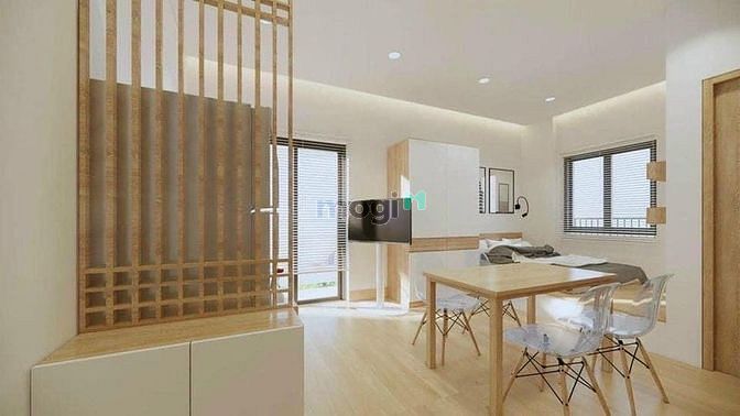 Hình ảnh Căn Hộ Studio và Duplex dành cho sinh viên Quận 7