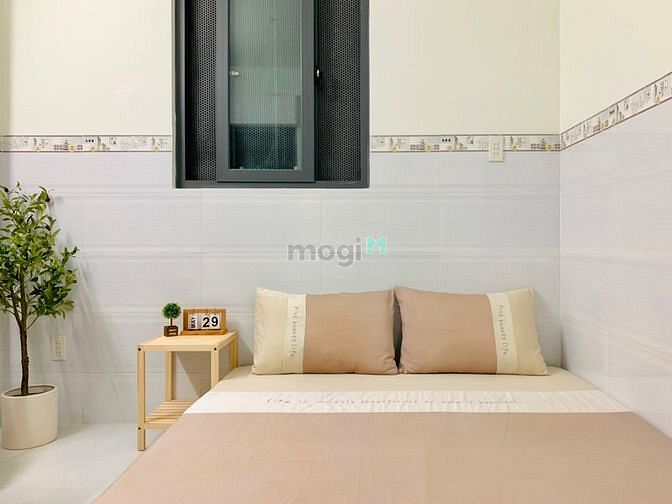 Hình ảnh Căn Hộ Studio và Duplex dành cho sinh viên Quận 7