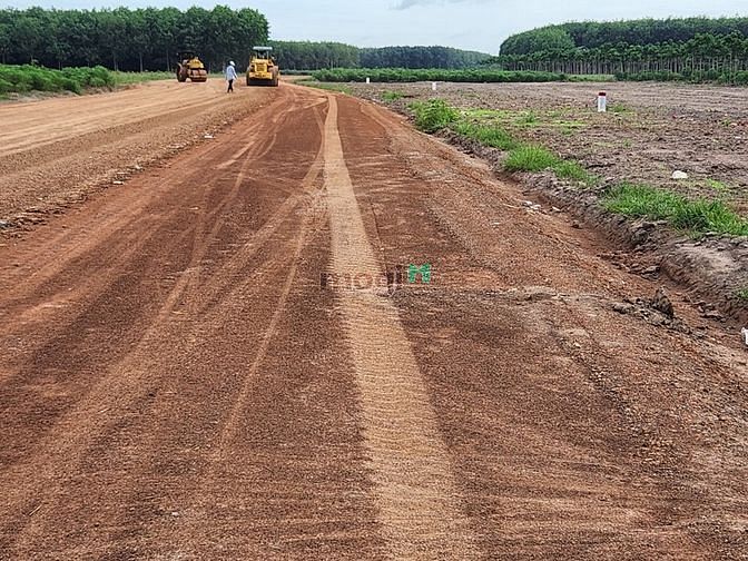 Hình ảnh Địa chỉ: Minh Thắng Chơn Thành, Bình Phước