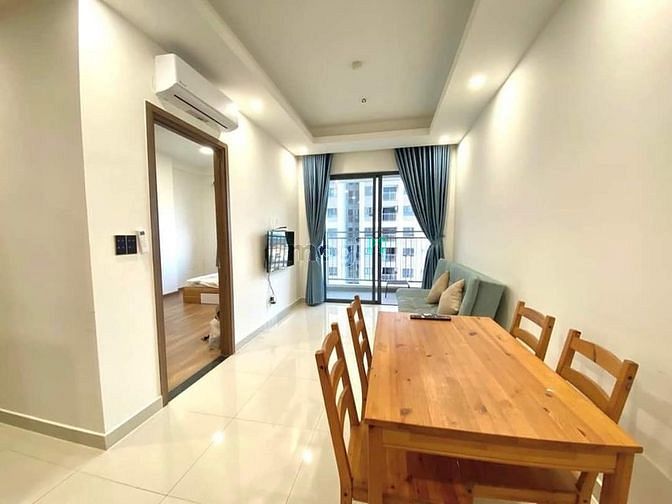 Hình ảnh PHÁ GIÁ BÁN CH Carina Plaza Q8 99m2 2PN