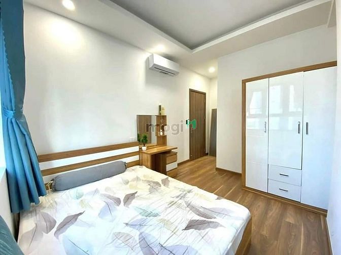 Hình ảnh PHÁ GIÁ BÁN CH Carina Plaza Q8 99m2 2PN