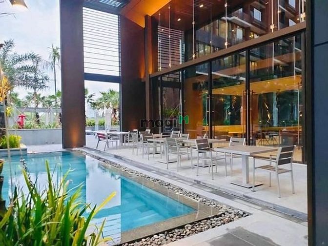Hình ảnh 2PN 3PN River Thủ Thiêm view đẹp, từ 30 - 50tr, tiện ích cao cấp Q2