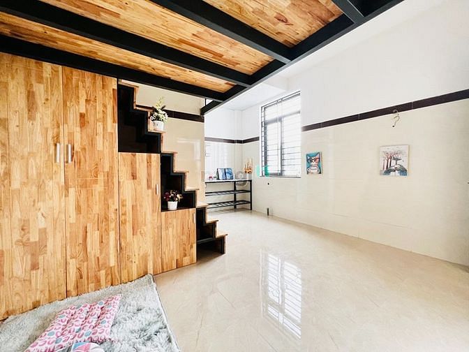 Hình ảnh Cho thuê phòng duplex mới 100%