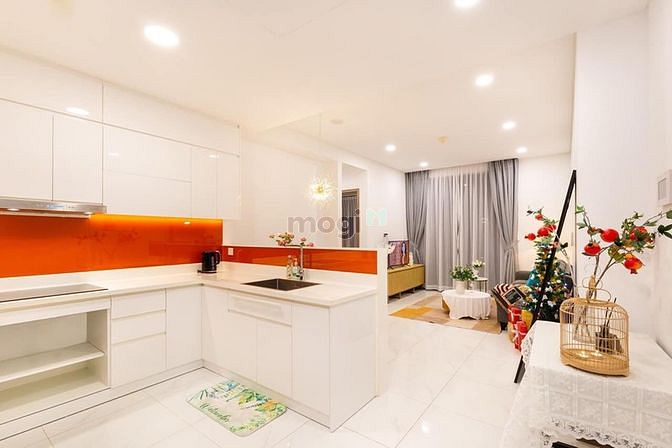 Hình ảnh 2PN 3PN River Thủ Thiêm view đẹp, từ 30 - 50tr, tiện ích cao cấp Q2
