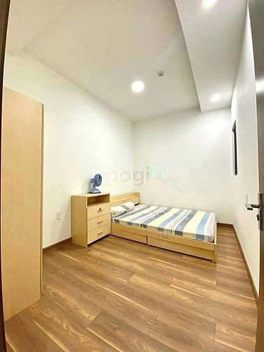 Hình ảnh PHÁ GIÁ BÁN CH Carina Plaza Q8 99m2 2PN