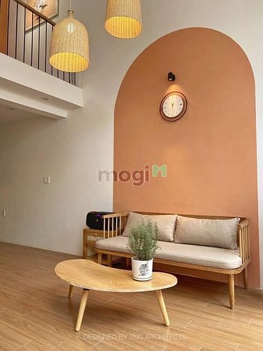 Hình ảnh Căn Hộ Duplex MiNi Rộng - Full NT(MGR) - Gần Quận 1, ĐH Hồng Bàng, UEF