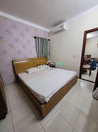 Hình ảnh Chung cư Tecco Green Nest đường phan văn hớn 2PN 2WC Có nội thất 7TR