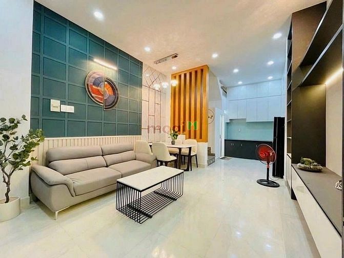 Hình ảnh Bán gấp nhà 69m2 Bùi Văn Ba, Q7, Gần chợ, SHR, 1ty225