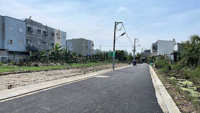 Hình ảnh Đất đẹp giá tốt! Đất KDC An Việt Nguyễn Xiển Q9 gần Vinhomes, 90m2/2tỷ