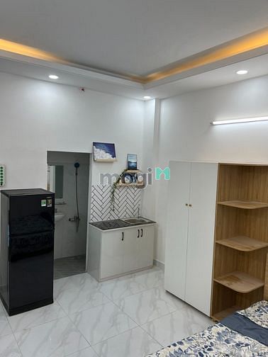 Hình ảnh Cho thuê phòng full nội thất Quận Bình Tân