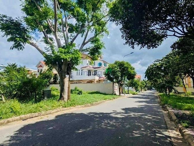 Hình ảnh Chủ cắt lỗ bán 5 lô đất đường Liên Phường, Phú Hữu Quận 9, 2tỷ450tr