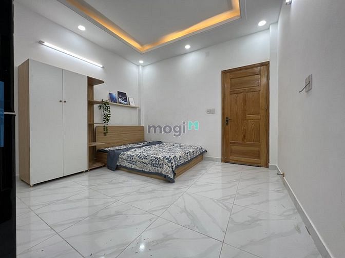 Hình ảnh Cho thuê phòng full nội thất Quận Bình Tân