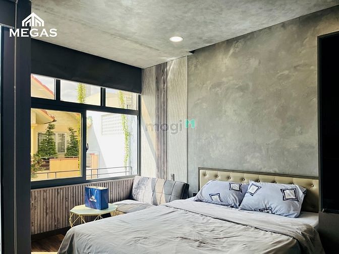 Hình ảnh Mb6623 nạp rút nhanh chóng hiện đại, ban công giá rẻ- Quận 2